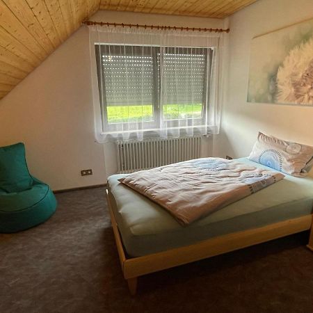 Ferienwohnung Reblandblick Baden-Baden Luaran gambar