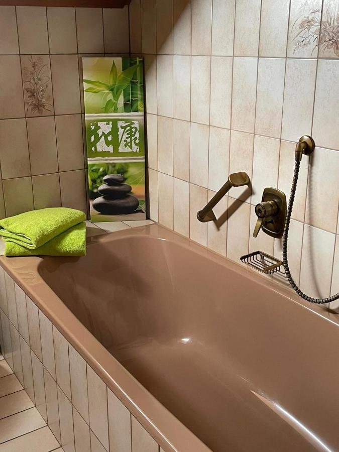 Ferienwohnung Reblandblick Baden-Baden Luaran gambar
