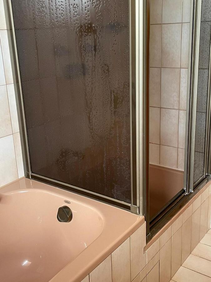 Ferienwohnung Reblandblick Baden-Baden Luaran gambar