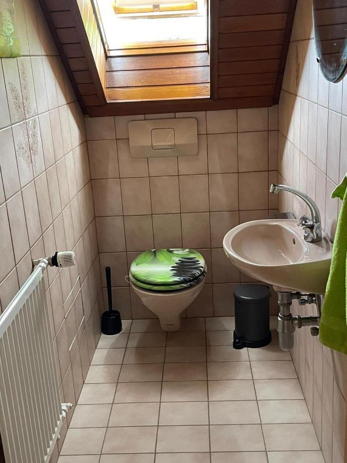 Ferienwohnung Reblandblick Baden-Baden Luaran gambar