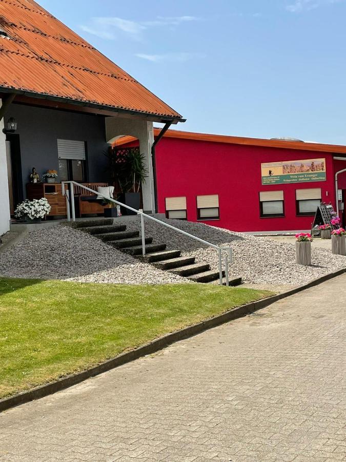 Ferienwohnung Reblandblick Baden-Baden Luaran gambar