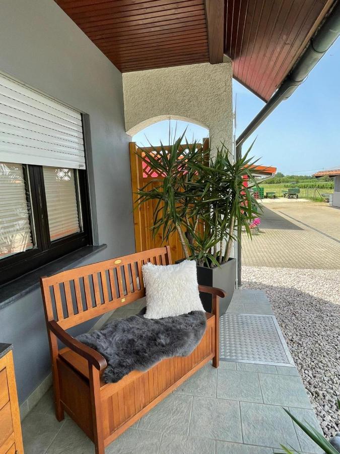 Ferienwohnung Reblandblick Baden-Baden Luaran gambar