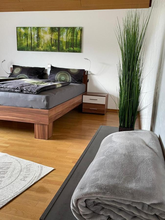 Ferienwohnung Reblandblick Baden-Baden Luaran gambar
