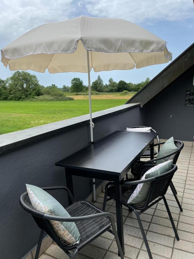 Ferienwohnung Reblandblick Baden-Baden Luaran gambar