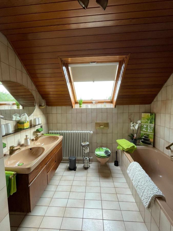 Ferienwohnung Reblandblick Baden-Baden Luaran gambar