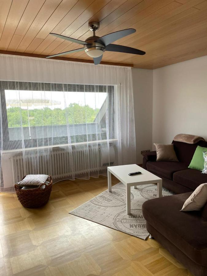 Ferienwohnung Reblandblick Baden-Baden Luaran gambar