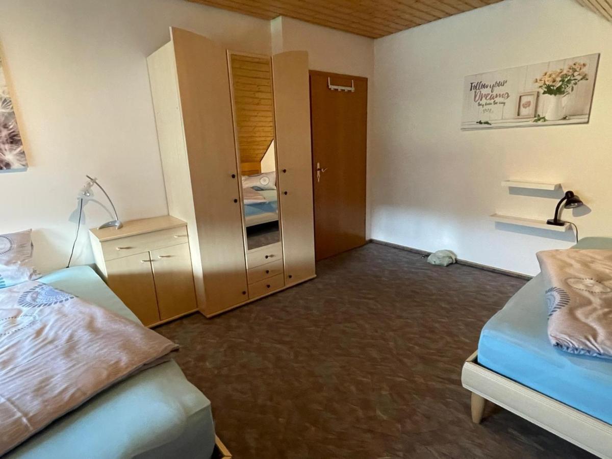 Ferienwohnung Reblandblick Baden-Baden Luaran gambar