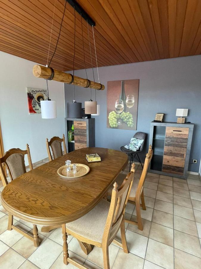 Ferienwohnung Reblandblick Baden-Baden Luaran gambar