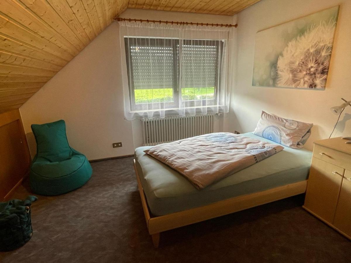 Ferienwohnung Reblandblick Baden-Baden Luaran gambar