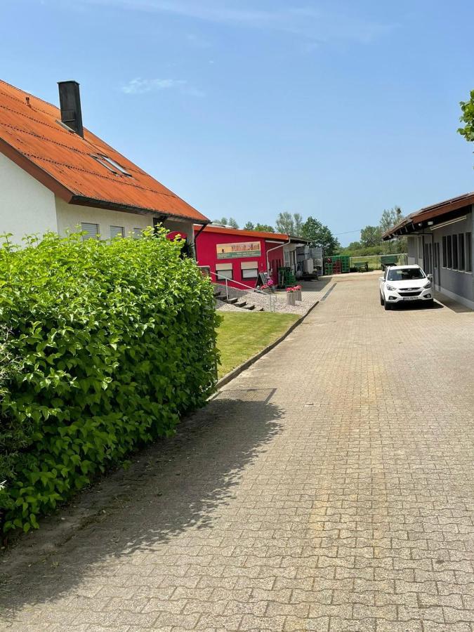 Ferienwohnung Reblandblick Baden-Baden Luaran gambar